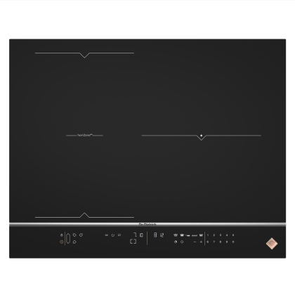 Индукционная варочная панель De Dietrich HORIZONE DPI7584X