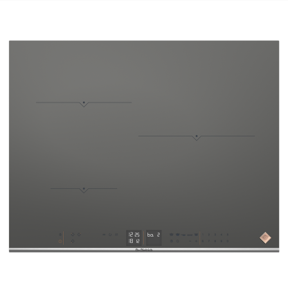Индукционная варочная панель De Dietrich DPI7572G