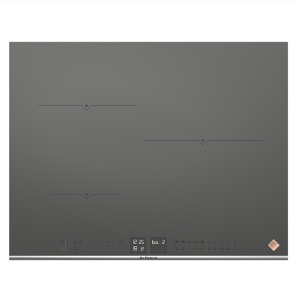 Индукционная варочная панель De Dietrich DPI7572G