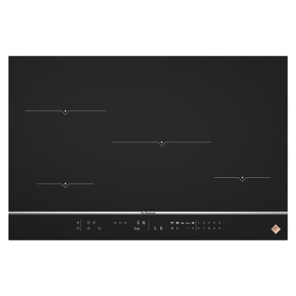 Индукционная варочная панель De Dietrich DPI7870X