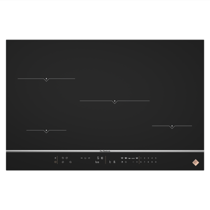 Индукционная варочная панель De Dietrich DPI7870X
