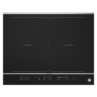 Индукционная варочная панель De Dietrich с PERFECT SENSOR DPI7688XT
