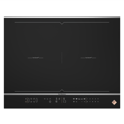 Индукционная варочная панель De Dietrich с PERFECT SENSOR DPI7688XT