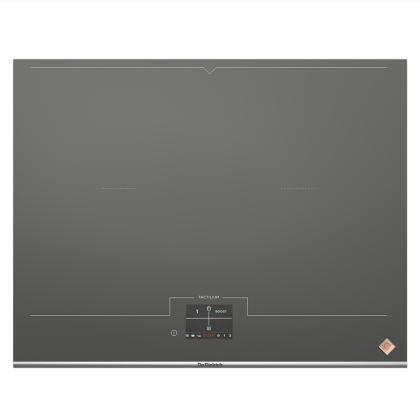 Индукционная варочная панель De Dietrich HORIZONE CHEF TACTILIUM DPI7698G