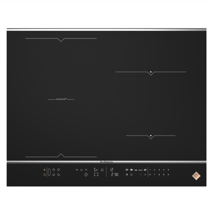 Индукционная варочная панель De Dietrich HORIZONE PLAY DPI7686XS