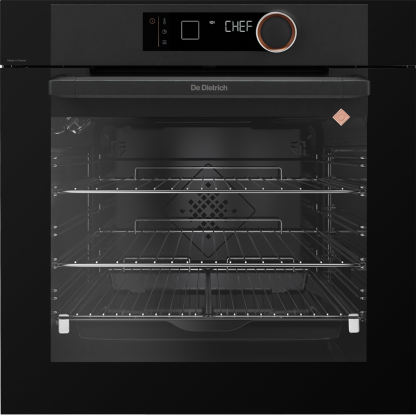 Духовой шкаф с пиролизом De Dietrich DOP8360A