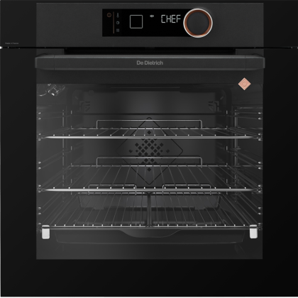 Духовой шкаф с пиролизом De Dietrich DOP8360A
