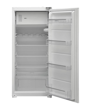 Встраиваемый холодильно-морозильный шкаф De Dietrich DRS1244ES