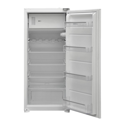 Встраиваемый холодильно-морозильный шкаф De Dietrich DRS1244ES