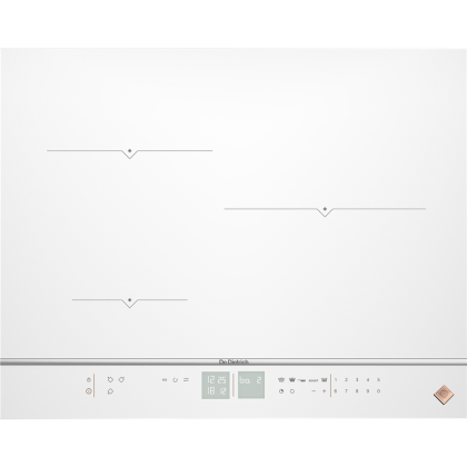 Индукционная варочная панель De Dietrich DPI7572W