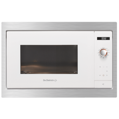 Микроволновая печь De Dietrich DME7121W
