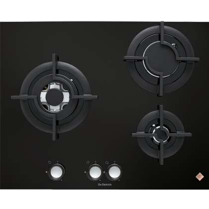 Газовая варочная панель De Dietrich DPG7549B