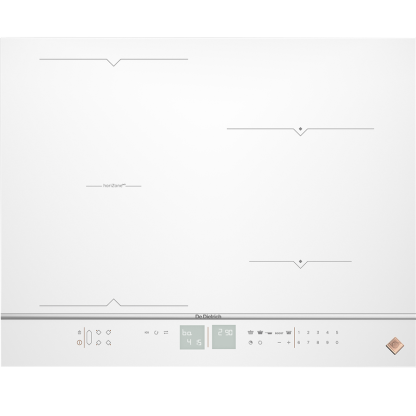 Индукционная варочная панель De Dietrich HORIZONE DPI7686WP
