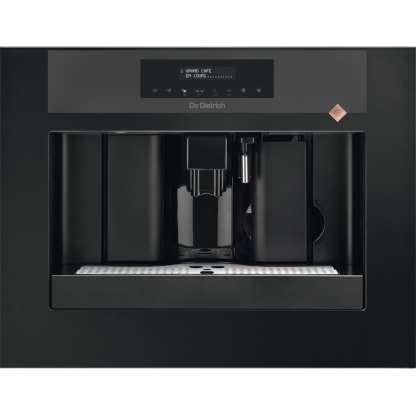 Встраиваемая кофемашина Espresso De Dietrich DKD7400A