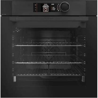 Духовой шкаф с пиролизом De Dietrich DOP8574BB