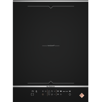 Индукционная варочная панель De Dietrich DOMINO HORIZONE PLAY DPI7468XS