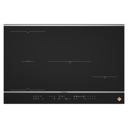 Индукционная варочная панель De Dietrich с PERFECT SENSOR DPI7884XT