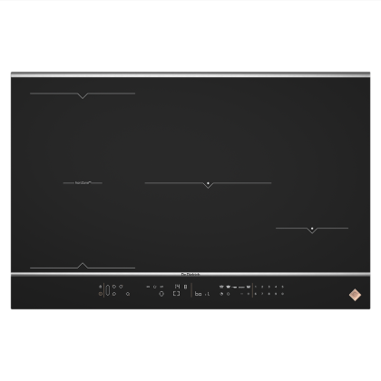 Индукционная варочная панель De Dietrich с PERFECT SENSOR DPI7884XT
