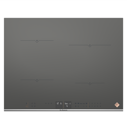 Индукционная варочная панель De Dietrich DPI7670G