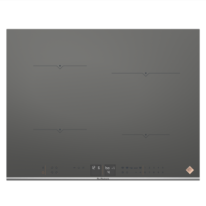 Индукционная варочная панель De Dietrich DPI7670G