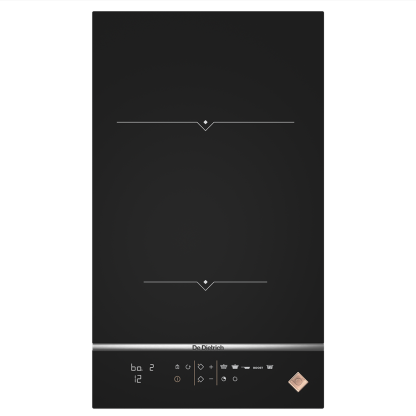 Индукционная варочная панель De Dietrich DOMINO DPI7360X