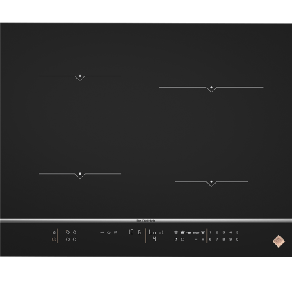 Индукционная варочная панель De Dietrich DPI7670X УЦЕНКА