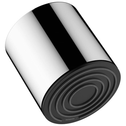 Hansgrohe Pulsify Верхний душ ?10.5см., цвет: хром/графит