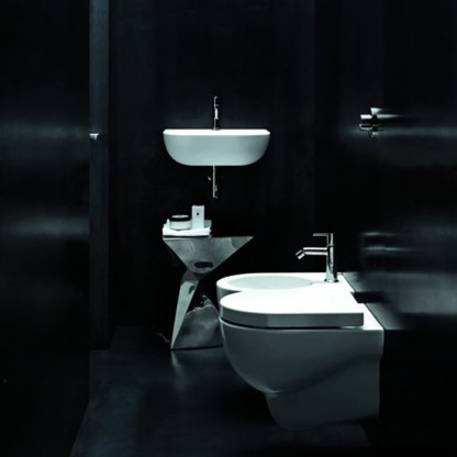 Azzurra Nuvola Унитаз подвесной 55x35xH33 см, 3L Water Saving, с креплением, с сиденьем, цвет: Bianco lucido