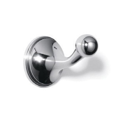 Bertocci Scacco Крючок, подвесной, цвет: хром