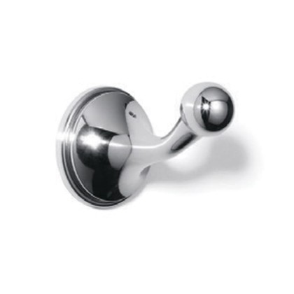 Bertocci Scacco Крючок, подвесной, цвет: хром