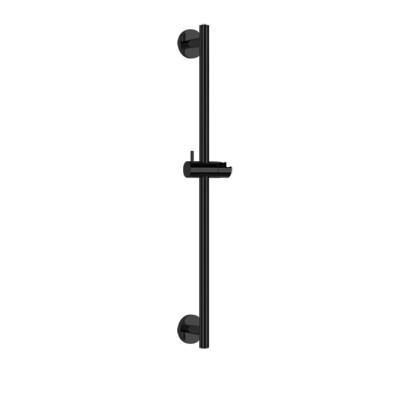 Gessi Emporio shower Штанга для душа, цвет: Black XL