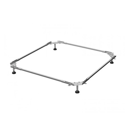 Bette Металлическая рама с ножками для квадратного поддона 100х100см