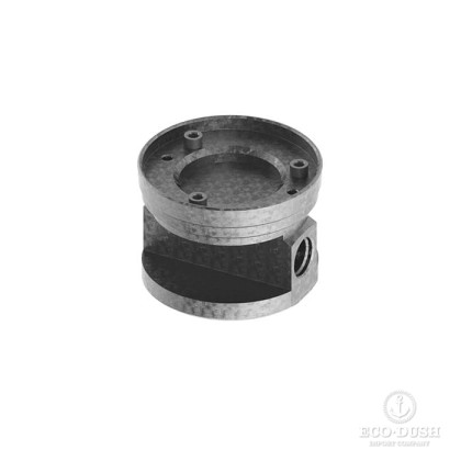 Stella Completamenti Внутренняя часть напольного смесителя