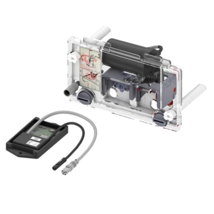 TECEplanus Механизм дистанционного смыва, радио, 220/12 В