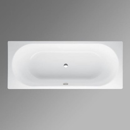 Bette Starlet Spirit Ванна 170х75см., с шумоизоляцией, встраиваемая, цвет: белый