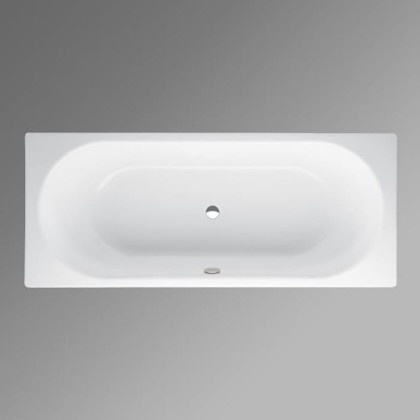 Bette Starlet Spirit Ванна 170х75см., с шумоизоляцией, встраиваемая, цвет: белый