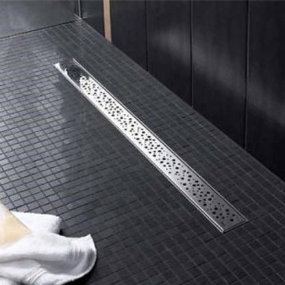 TECE drainline, дренажного канала 1500 мм из нержавеющей, с гидроизоляцией Seal System