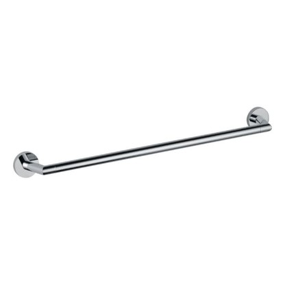 Daniel Accessori Bagno Hilton Держатель полотенец, 60см, подвесной, цвет: хром