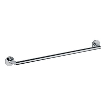 Daniel Accessori Bagno Hilton Держатель полотенец, 60см, подвесной, цвет: хром
