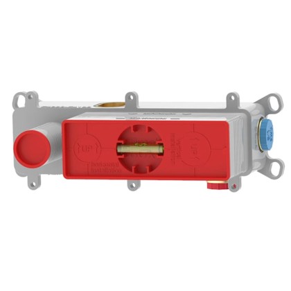 Fima Carlo Frattini SWITCH ON Встраиваемая часть смесителя для раковины