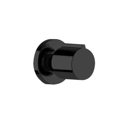 Gessi Emporio shower Переключатель потоков, цвет: Black XL