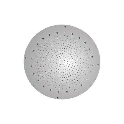 BOSSINI PARIS-OKI Верхний душ ? 370 мм, FLAT, цвет: хром