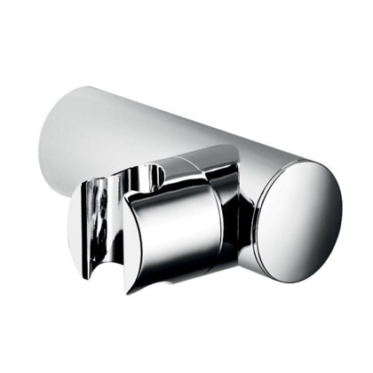 Almar Sintesi Держатель для лейки, круглый, цвет: хром