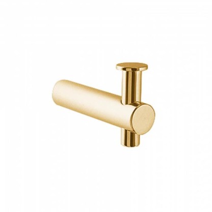 Крючок Bongio T Mix, цвет: золото 24к.