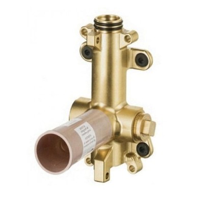 Axor ShowerCollection Запорный вентиль, скрытая часть,  1/2 ’