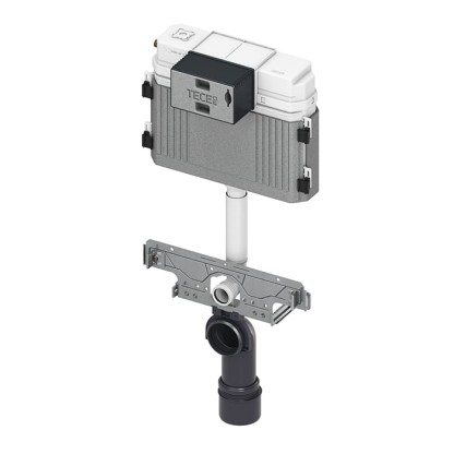 TECEprofil Uni 2.0 Встраиваемый смывной бачок