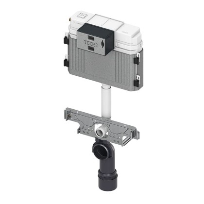 TECEprofil Uni 2.0 Встраиваемый смывной бачок