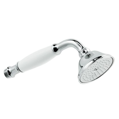 Nicolazzi Doccia Лейка ручного душа, цвет: хром