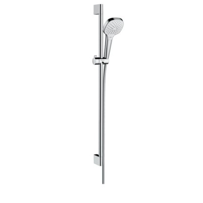 Hansgrohe Croma Select E Var Uni Душевой гарнитур, цвет: хром