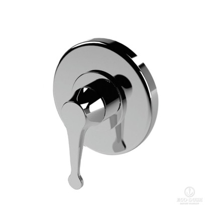 Stella Timeaster Встраиваемый смеситель душа 3292MC PV, цвет: хром